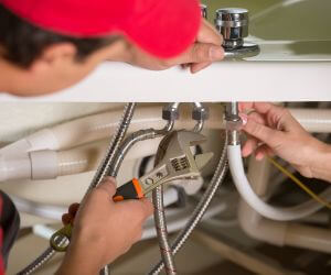 About Emergency plumbing pros Hazlet, NJ